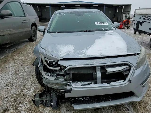 2018 Subaru Legacy - Image 10