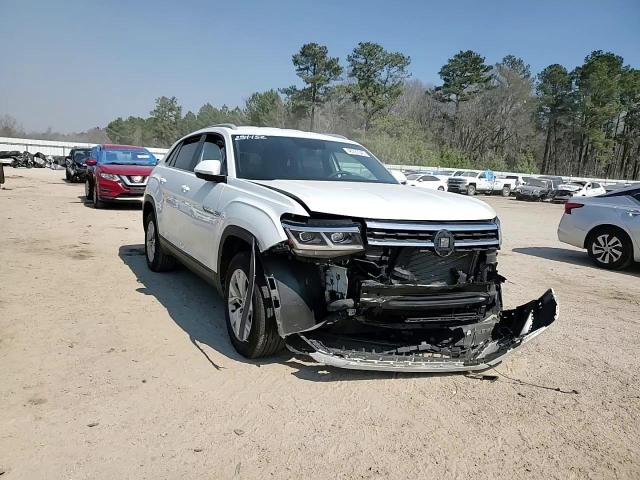 2021 Volkswagen Atlas - Image 12