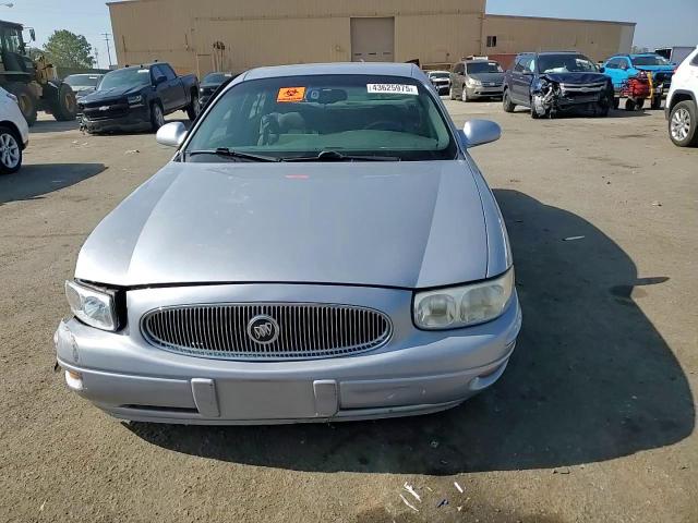 2005 Buick LeSabre - Image 11