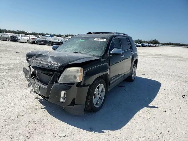 2015 GMC Terrain - Image 12