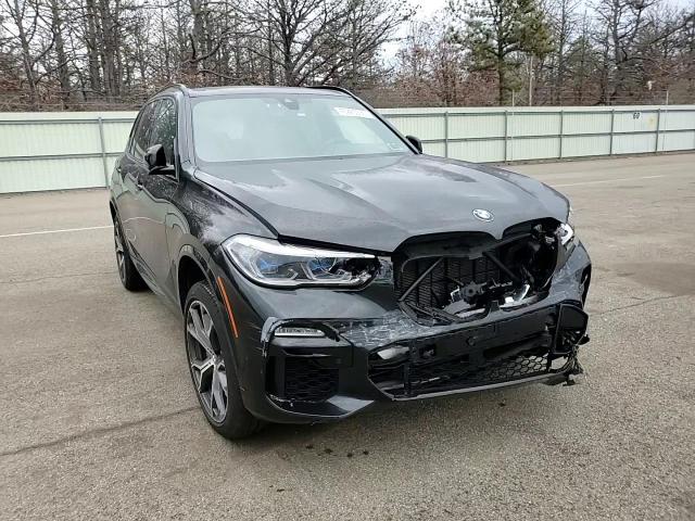 2019 BMW X5 - Image 12