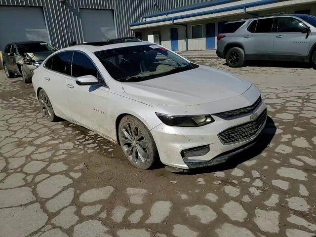 2018 Chevrolet Malibu - Image 10
