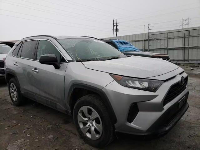 2021 Toyota RAV 4 - Image 12