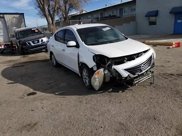 2014 Nissan Versa - Image 11