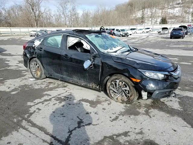 2017 Honda Civic - Image 10