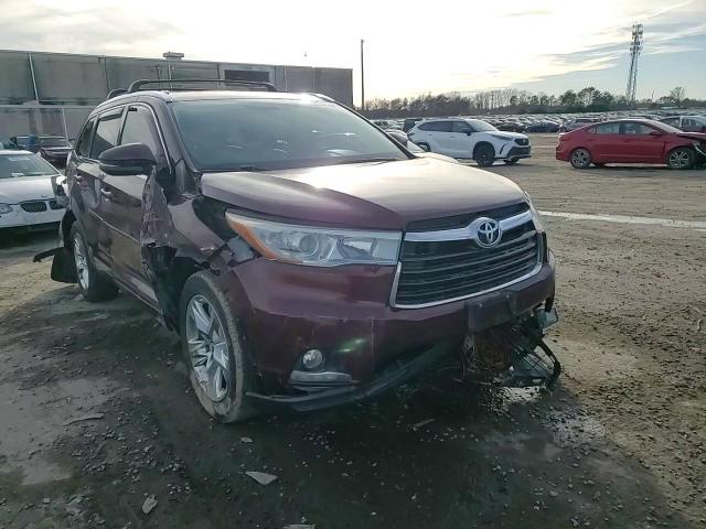 2016 Toyota Highlander - Image 12