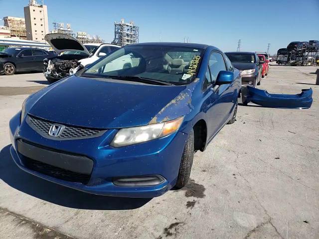 2012 Honda Civic - Image 10