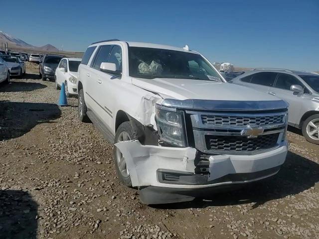 2017 Chevrolet Suburban - Image 14
