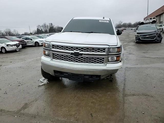 2014 Chevrolet Silverado - Image 11