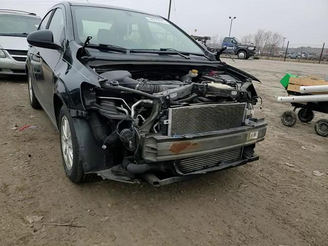 2019 Chevrolet Sonic - Image 10