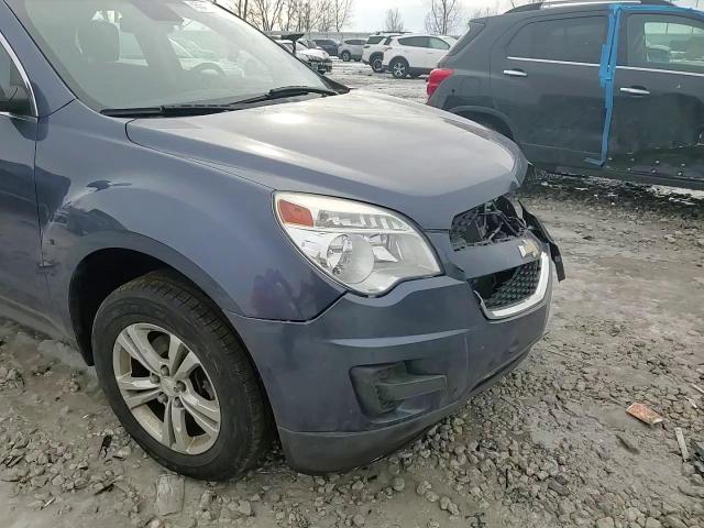 2014 Chevrolet Equinox - Image 12