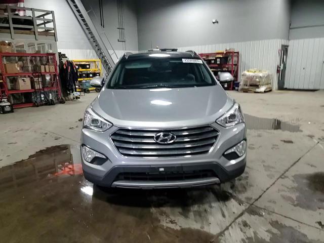 2015 Hyundai Santa Fe - Image 12