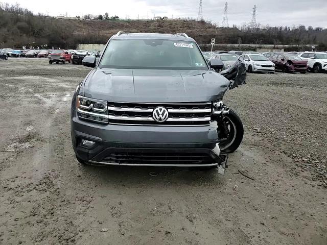 2019 Volkswagen Atlas - Image 14