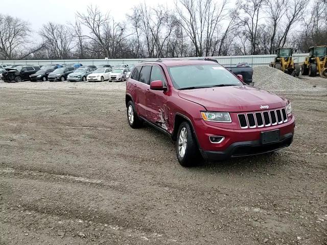 2015 Jeep Grand Cherokee - Image 12