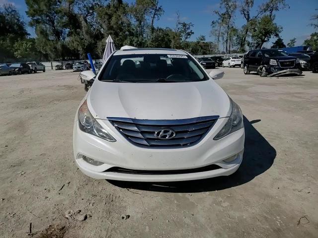 2011 Hyundai Sonata - Image 11