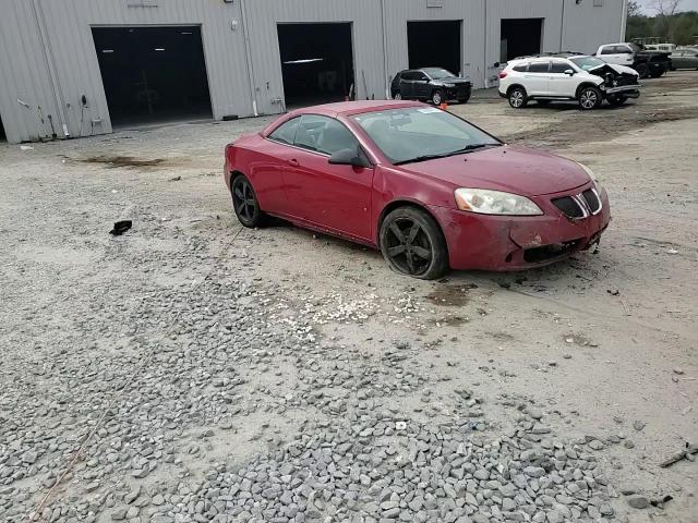 2007 Pontiac G6 - Image 11