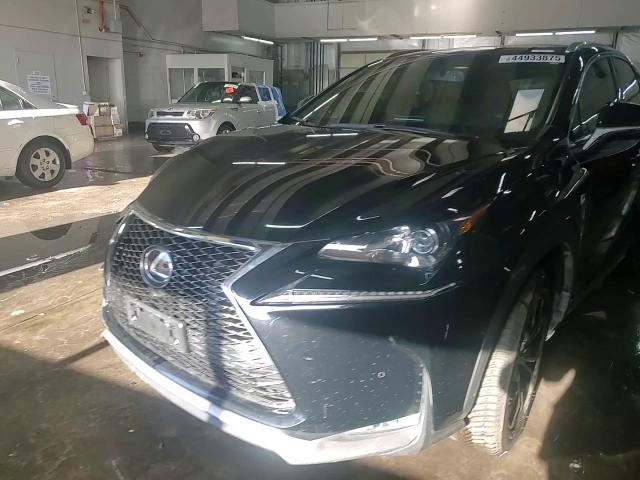 2017 Lexus NX - Image 14