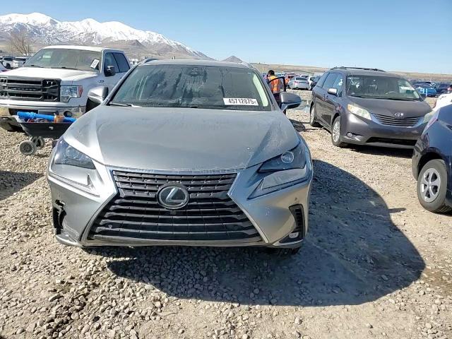 2018 Lexus NX - Image 11