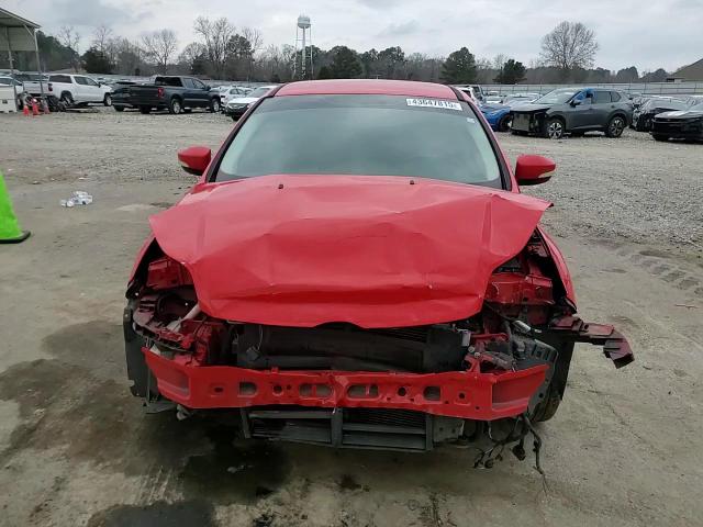 2012 Ford Focus - Image 11