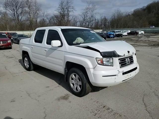 2006 Honda Ridgeline - Image 10