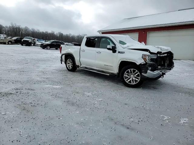 2019 GMC Sierra - Image 11