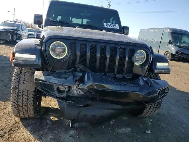 2021 Jeep Gladiator - Image 11