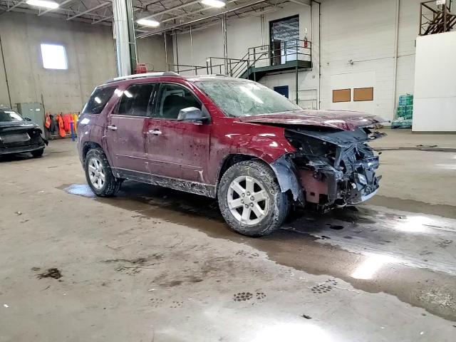 2015 GMC Acadia - Image 11