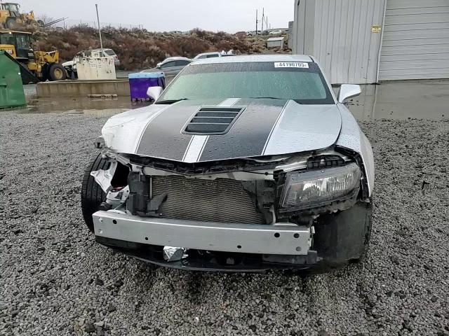 2014 Chevrolet Camaro - Image 11