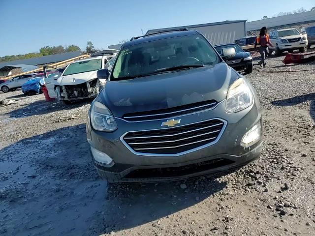 2017 Chevrolet Equinox - Image 14