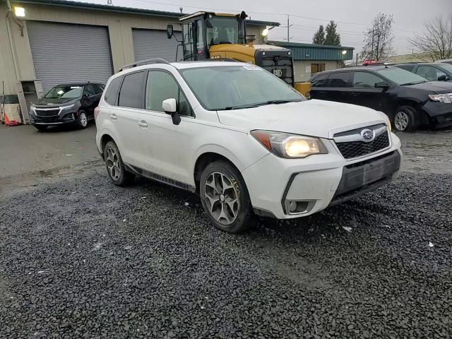2014 Subaru Forester - Image 12