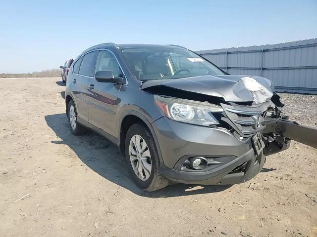 2012 Honda CR-V - Image 11