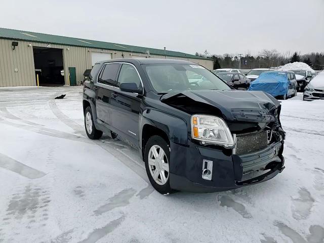 2015 GMC Terrain - Image 12