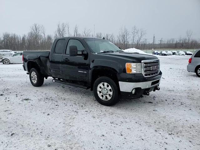 2012 GMC Sierra - Image 13