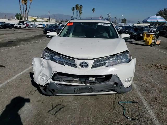 2015 Toyota RAV 4 - Image 11