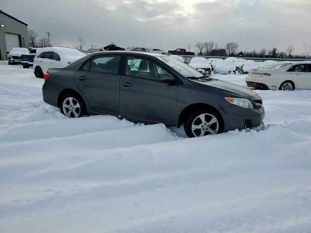 2012 Toyota Corolla - Image 13