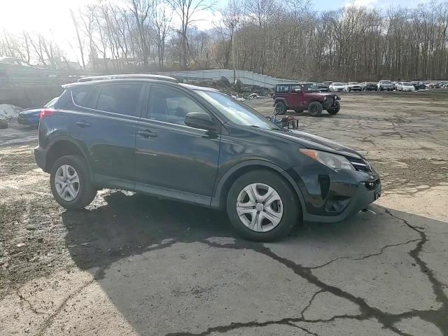 2014 Toyota RAV 4 - Image 12