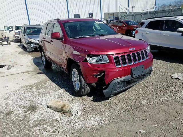 2014 Jeep Grand Cherokee - Image 14
