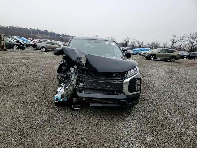 2024 Mitsubishi Outlander - Image 14