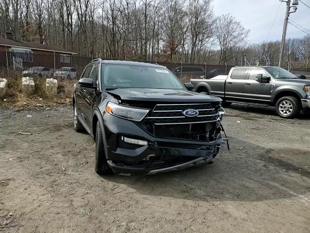 2020 Ford Explorer - Image 11