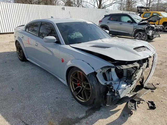 2021 Dodge Charger - Image 11