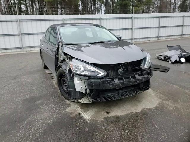 2018 Nissan Sentra - Image 10