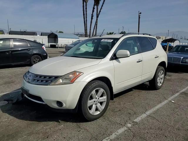 2006 Nissan Murano - Image 12