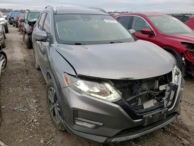 2017 Nissan Rogue - Image 11