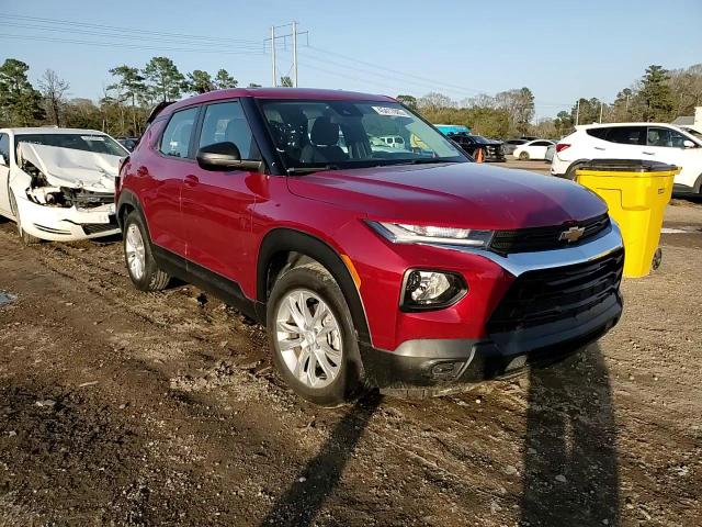 2021 Chevrolet TrailBlazer - Image 12