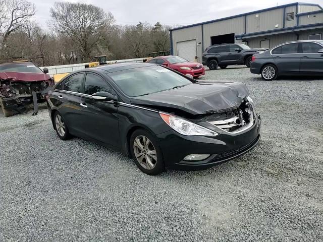 2012 Hyundai Sonata - Image 10