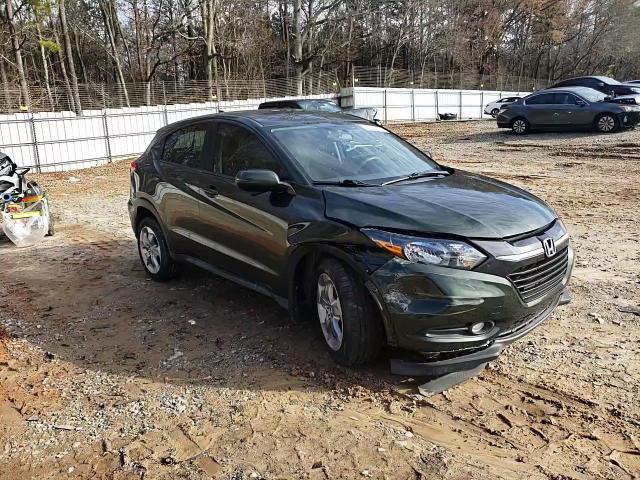 2017 Honda HR-V - Image 10