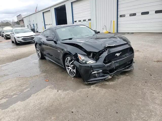 2016 Ford Mustang - Image 14