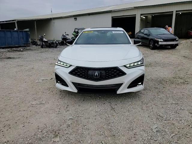 2023 Acura TLX - Image 13
