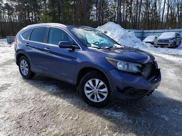 2014 Honda CR-V - Image 12