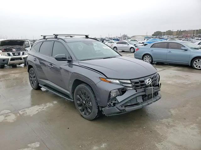 2022 Hyundai Tucson - Image 14